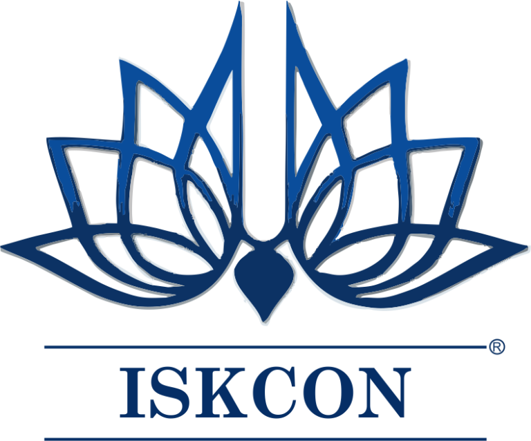 iskcon blue